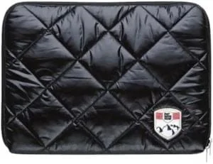 PAT SAYS NOW - ipad/laptop Sleeve Duvet 7-9"