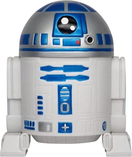 Star Wars - R2-D2 Beeldbank
