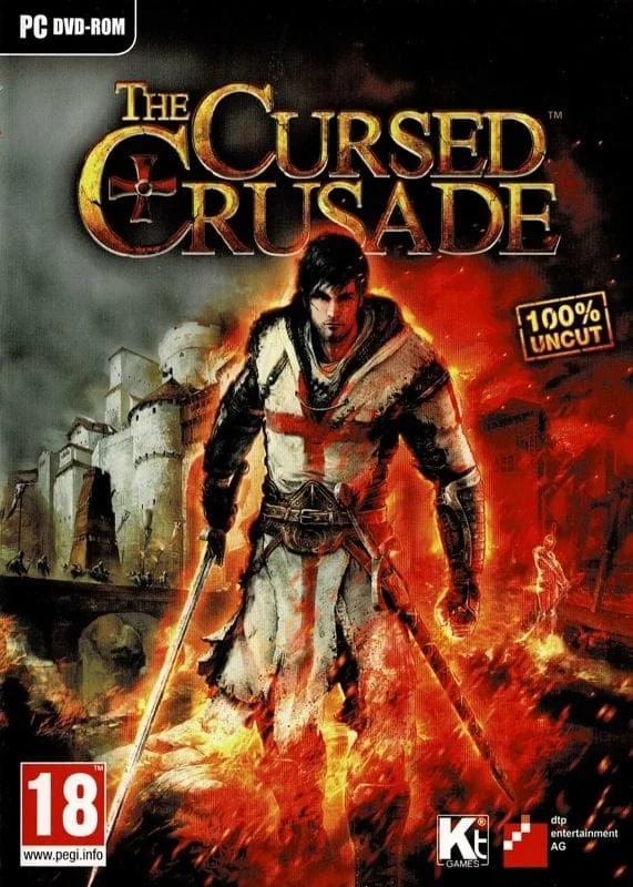The Cursed Crusade