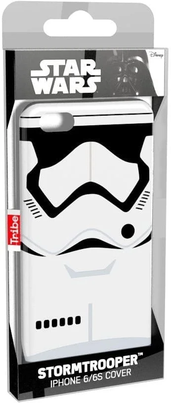 § Tribe Star Wars - Hood Cover for iPhone 6/6S R2-D2