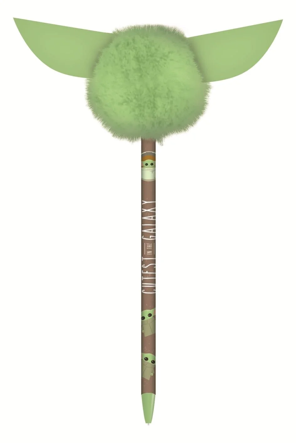 Star Wars: The Mandalorian - The Cutest In The Galaxy Pen