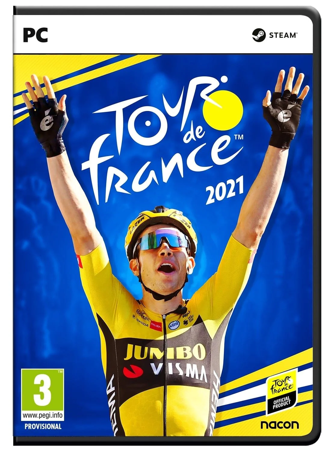 Tour de France 2021