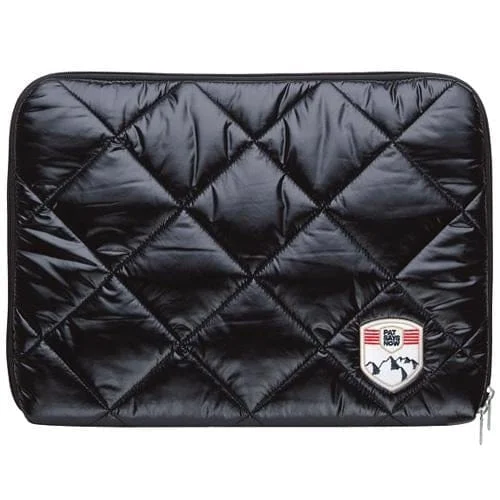 PAT SAYS NOW - Laptop Sleeve Duvet 15.6"