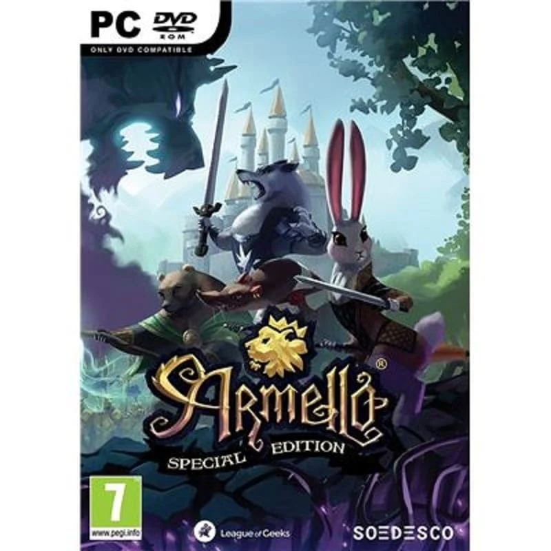 Armello Special Edition