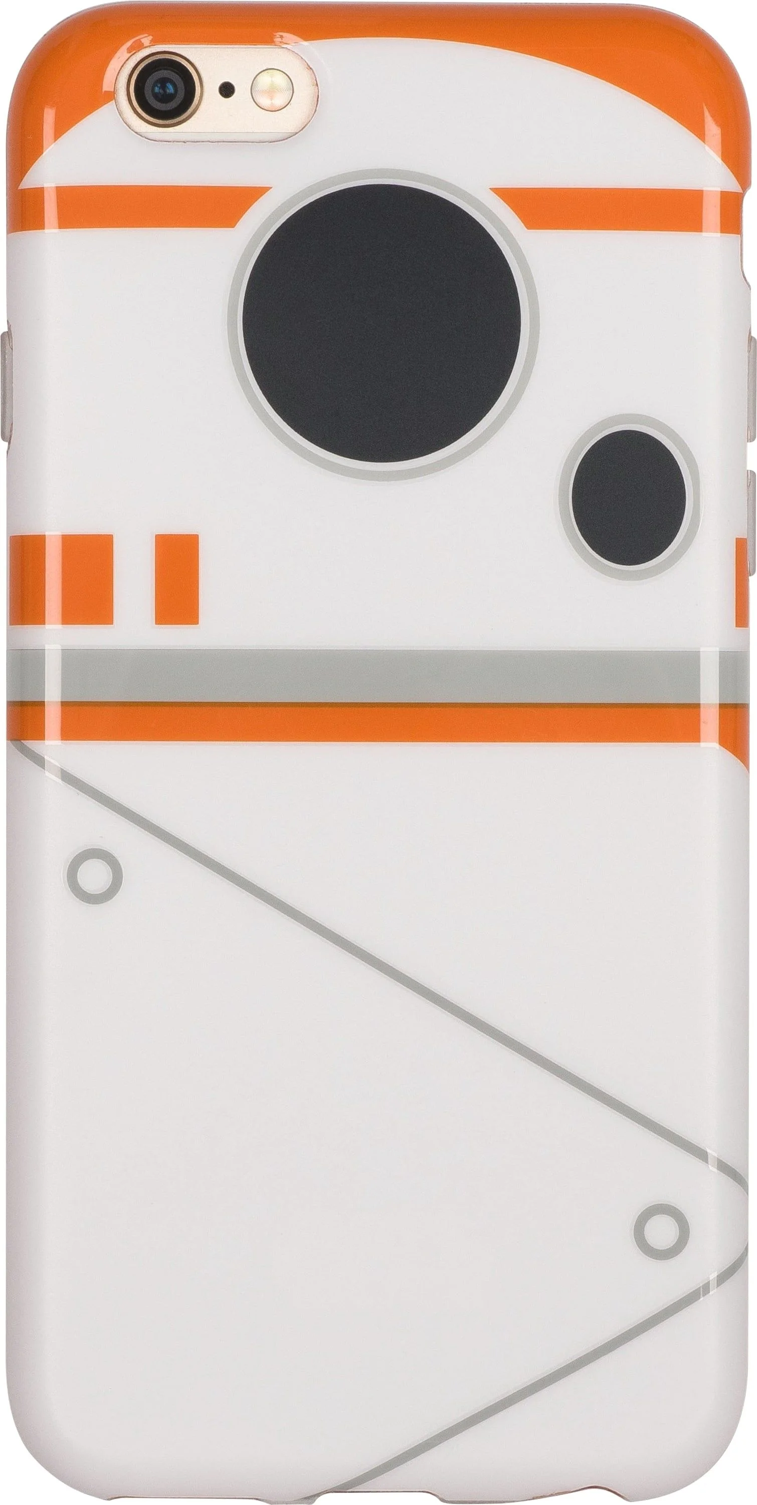 Tribe Star Wars -  Cover voor iPhone 6/6S BB