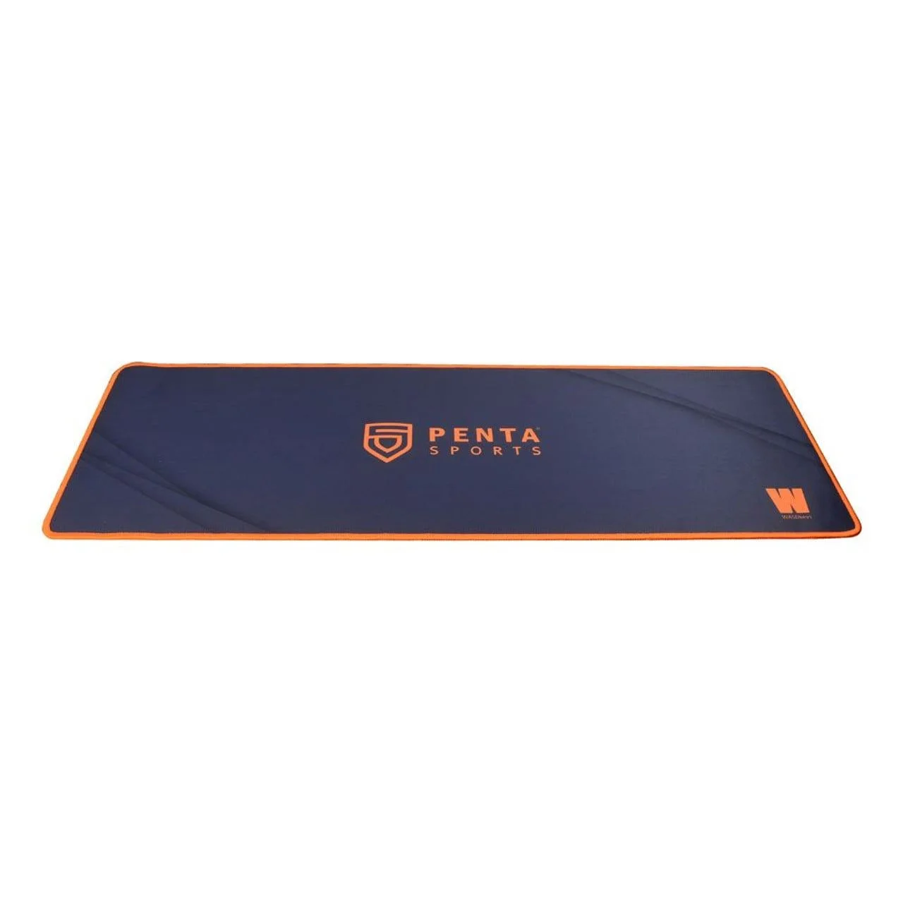 WASDkeys - P300 - XXL Muismat Penta eSports Edition Gaming XL - 800x300mm
