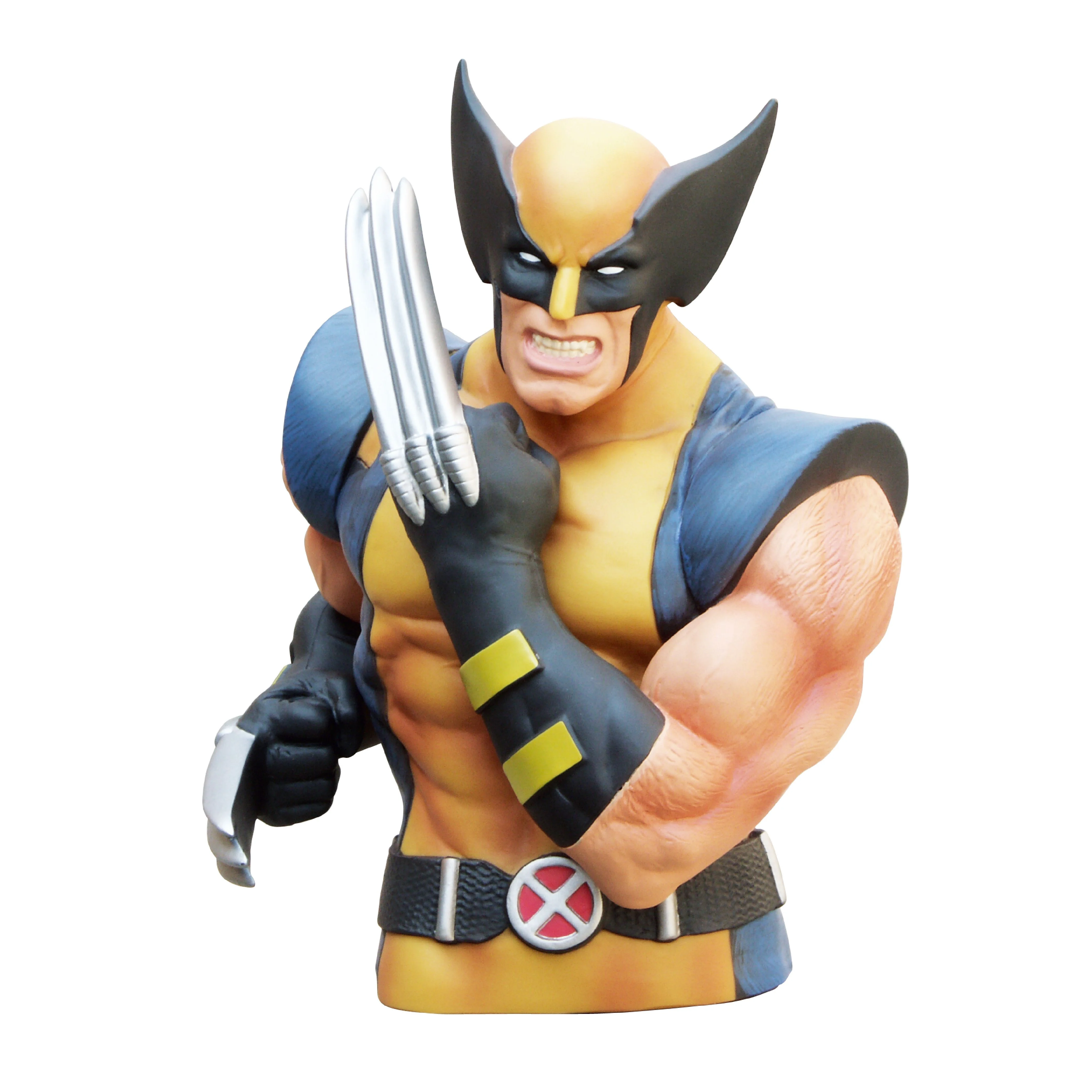 Marvel - Wolverine PVC Spaarpot