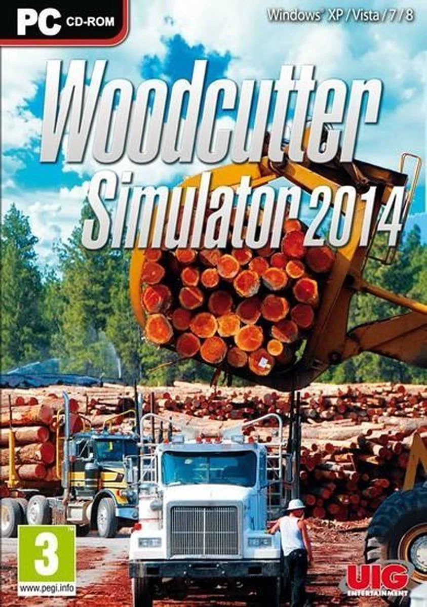 Houthakker Simulator 2014