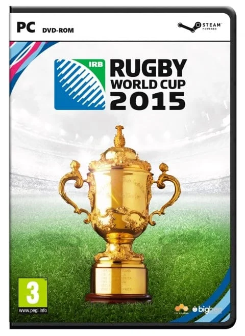 Rugby 15 World Cup