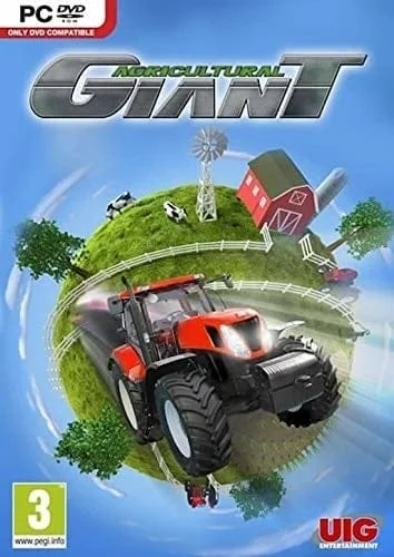 Agricultural Giant