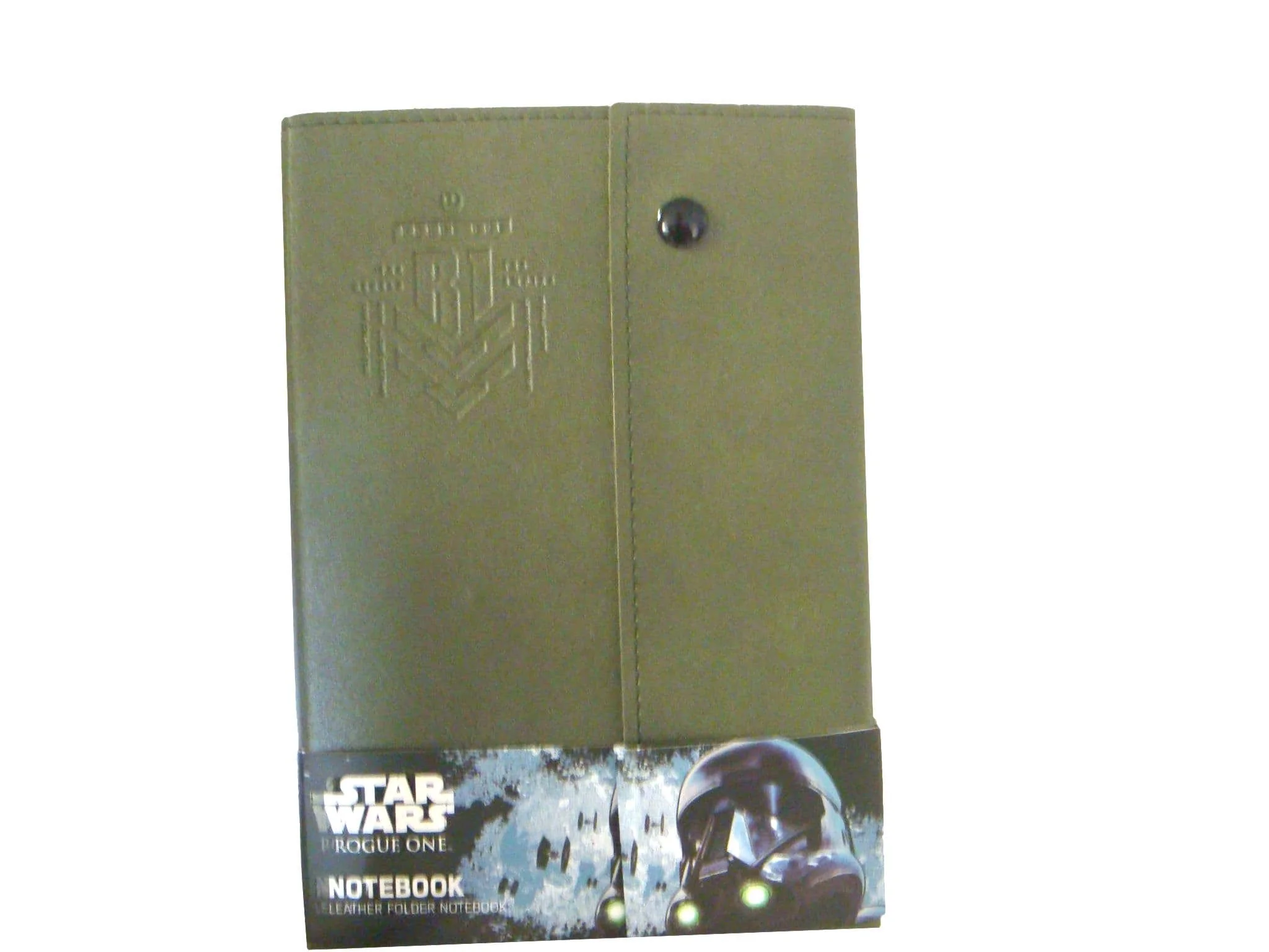 Star Wars - Rogue One - The Rebels R1 - PU Notitieboek