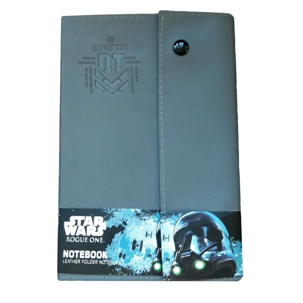 Star Wars - Rogue One Empire Notitieboekje PU