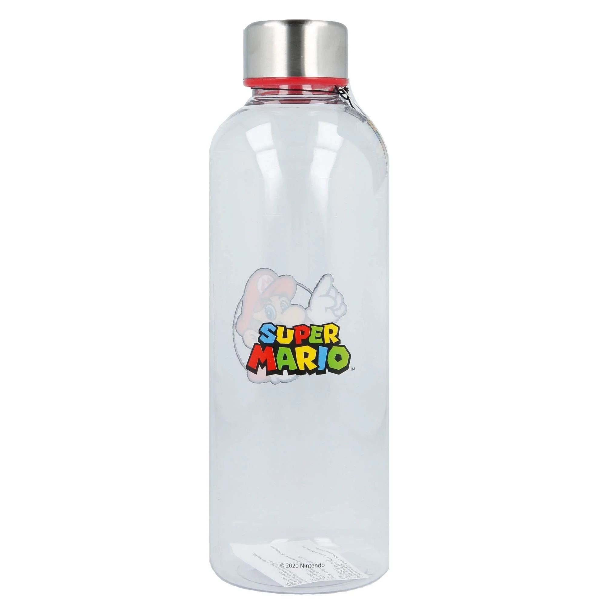 Nintendo - Super Mario Hydro Waterfles (PP) - 850ml