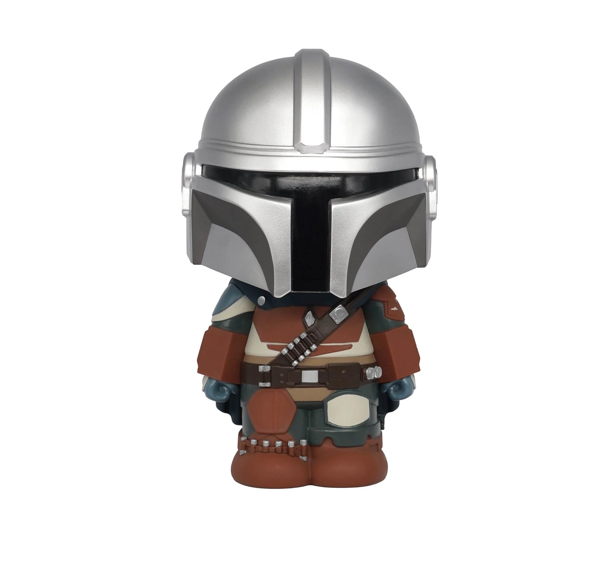Star Wars - The Mandalorian - Din Djarin Figurale Spaarpot 20cm