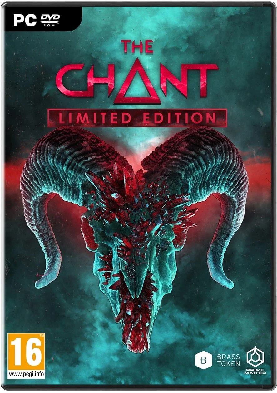 The Chant - Limited Edition