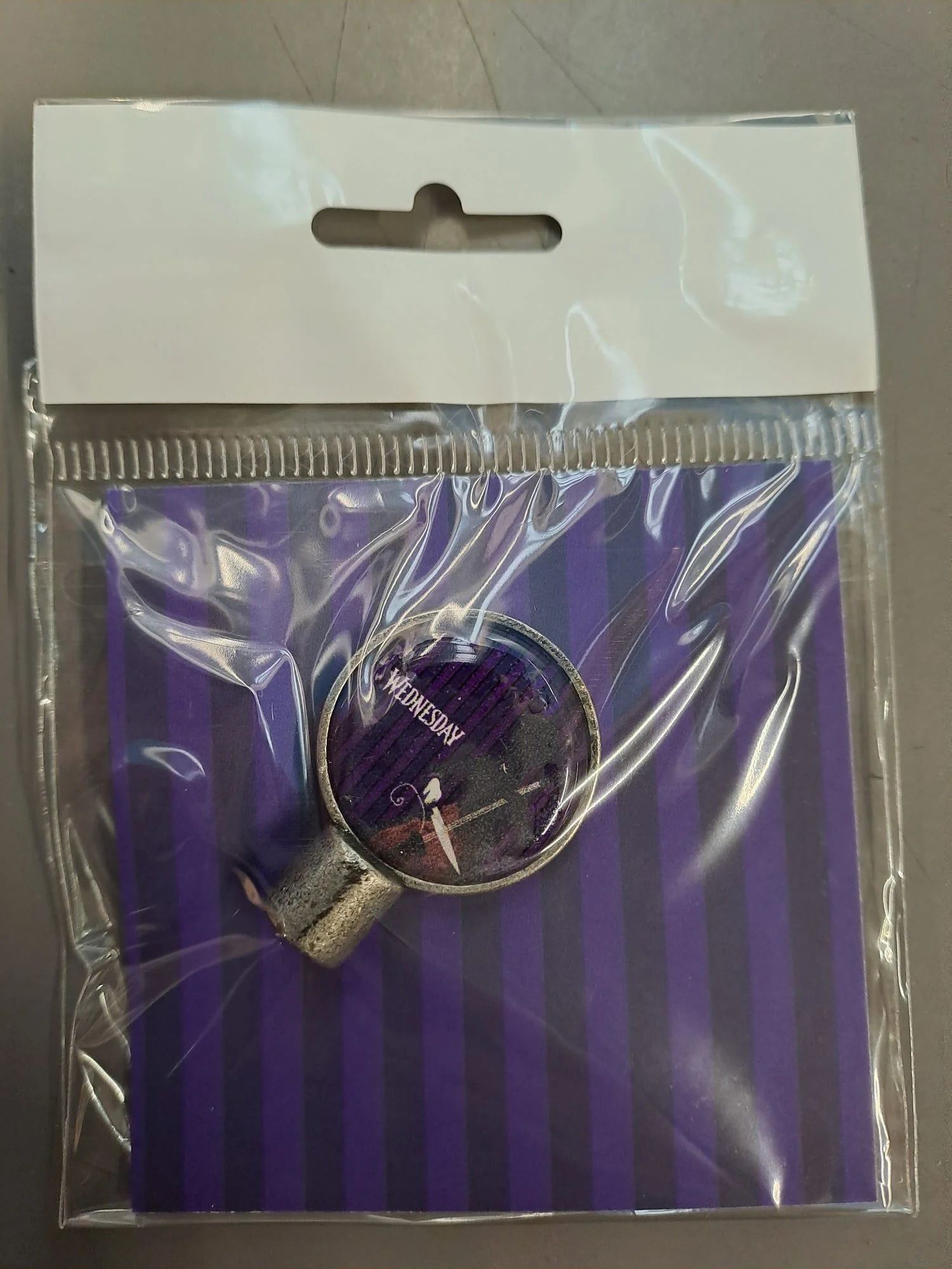 Wednesday - Potloodgum