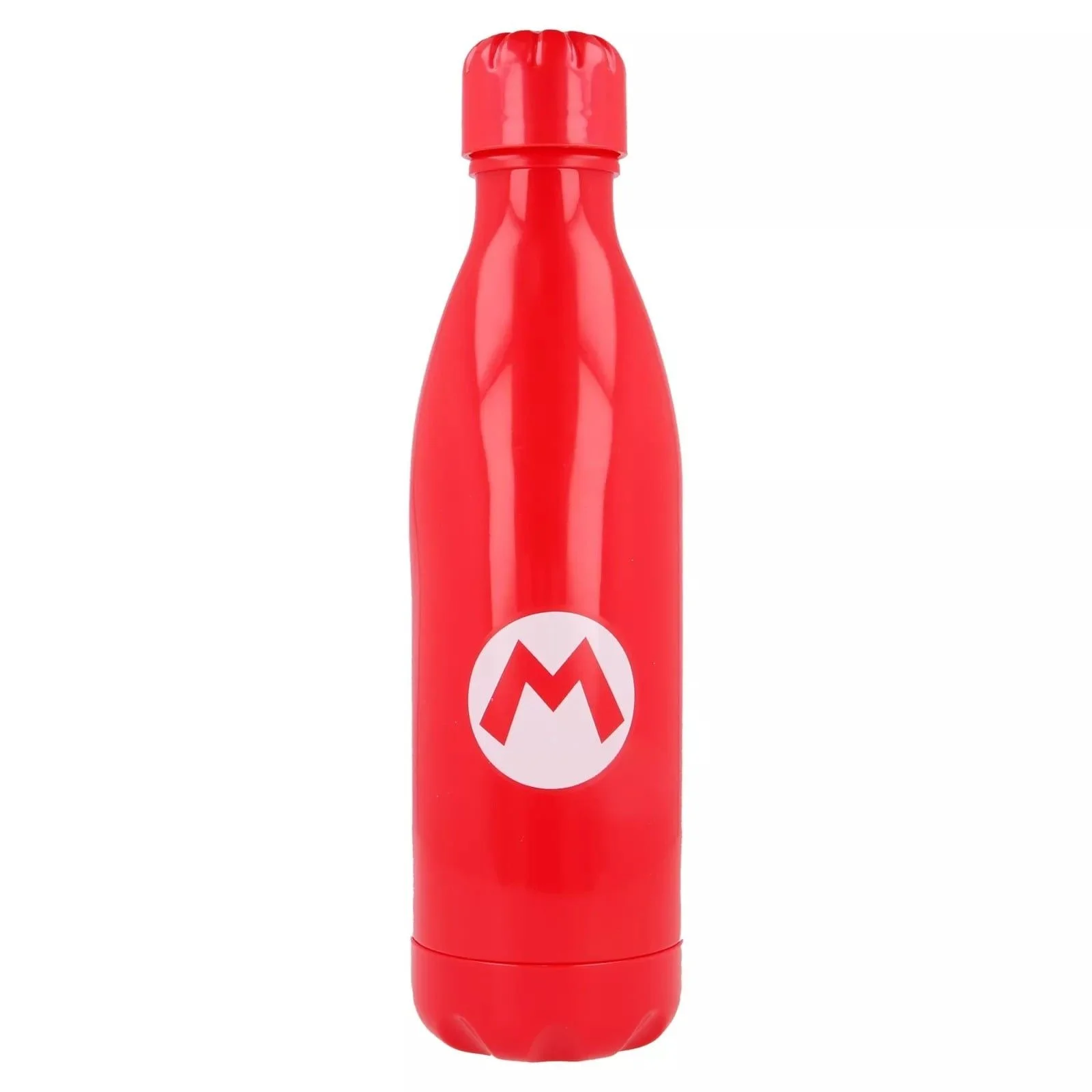 Nintendo - Mario-Logo Waterfles (PP) - 660ml