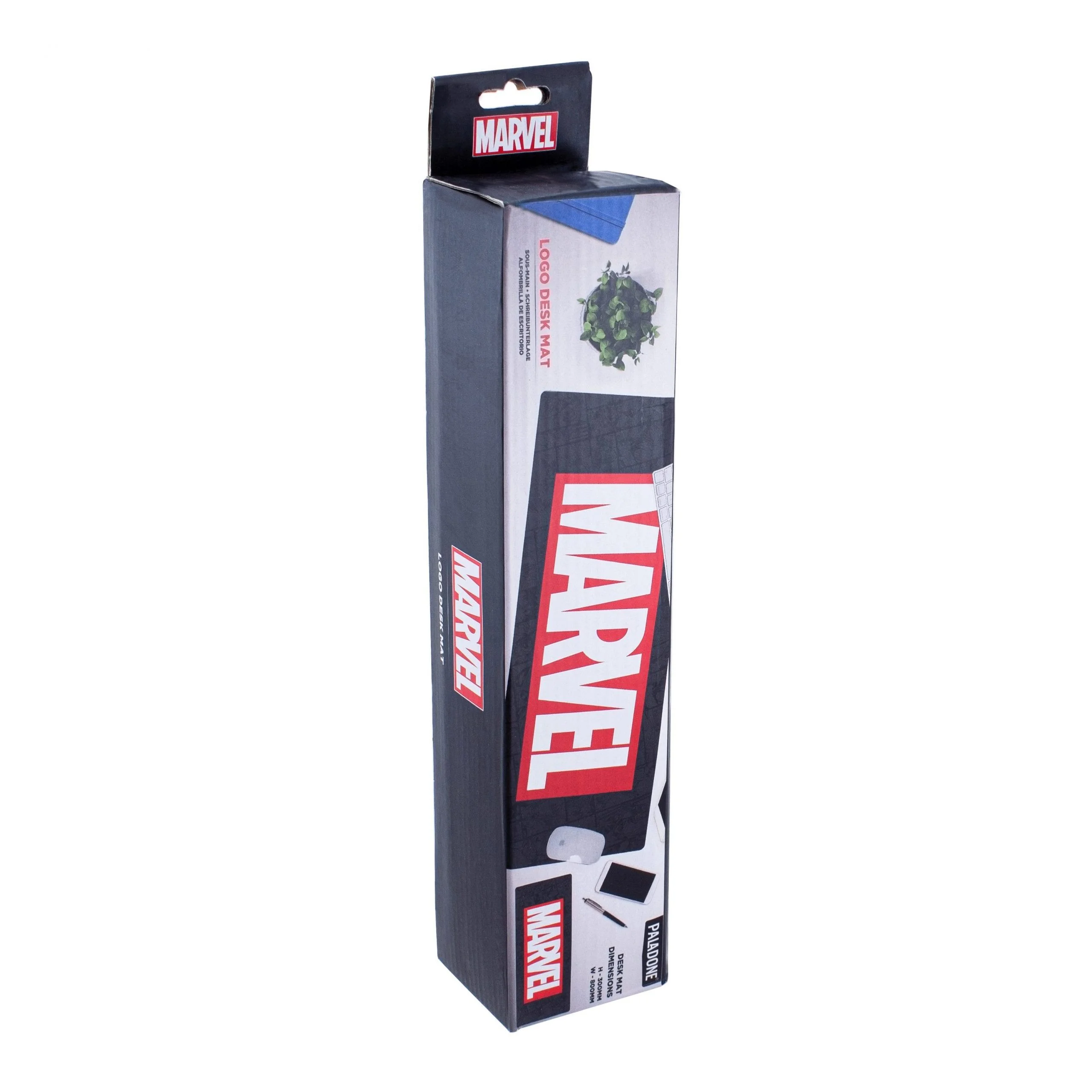 Marvel - Marvel Logo Muismat - Bureaumat