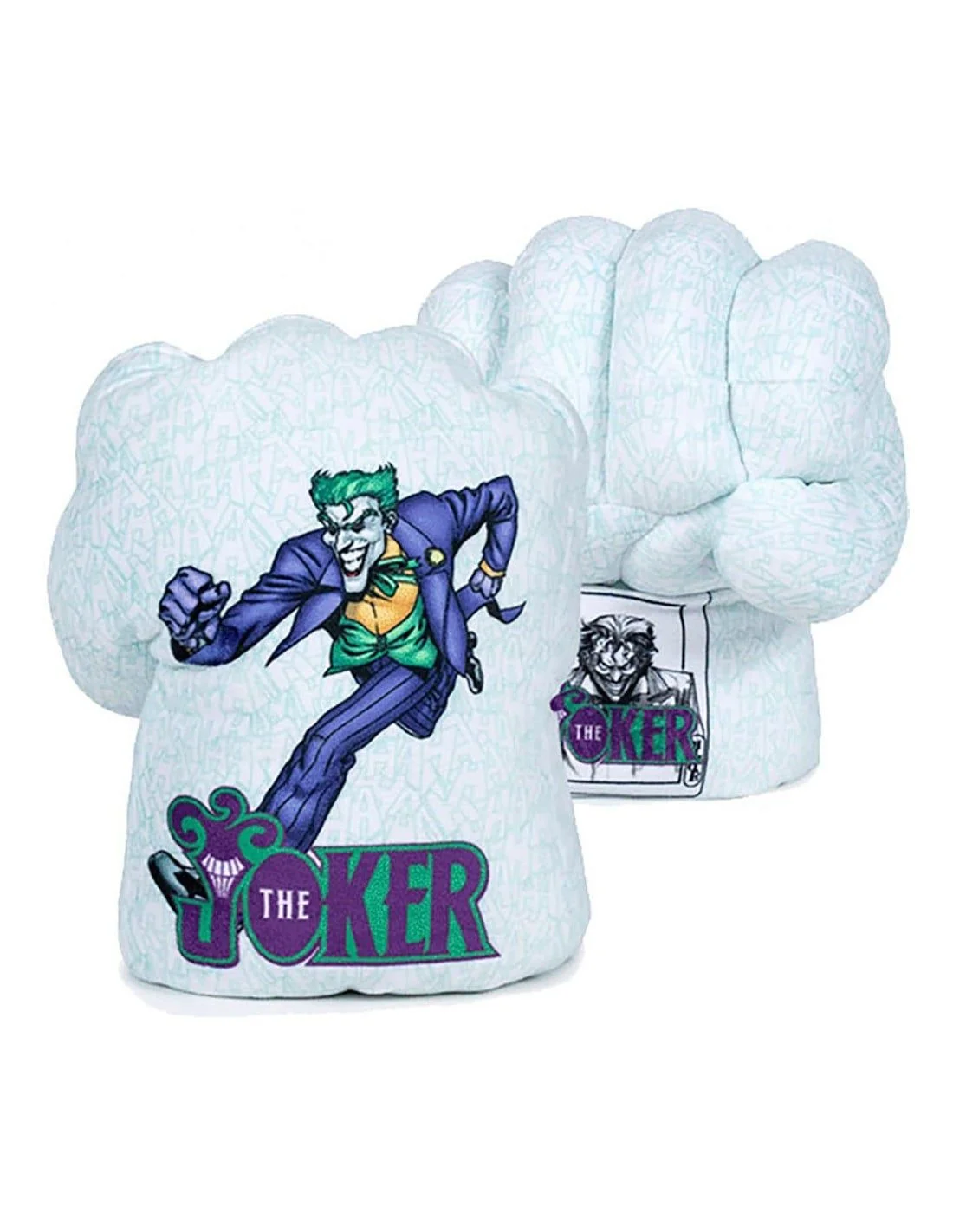 DC Comics - The Joker - Zachte Handschoen