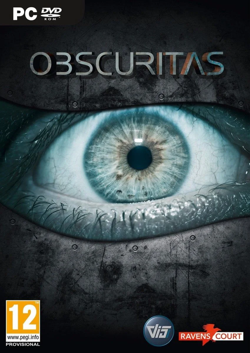 Obscuritas