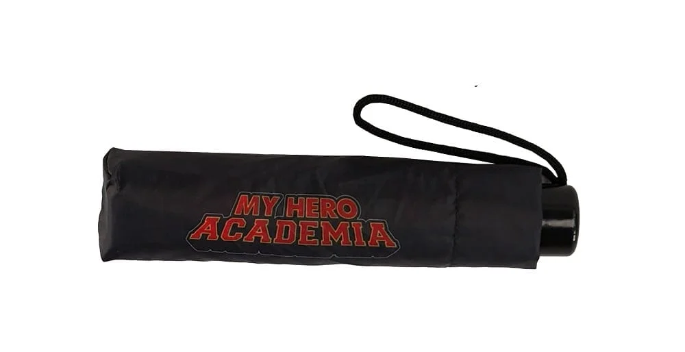 My Hero Academia - Automatische Paraplu 48cm