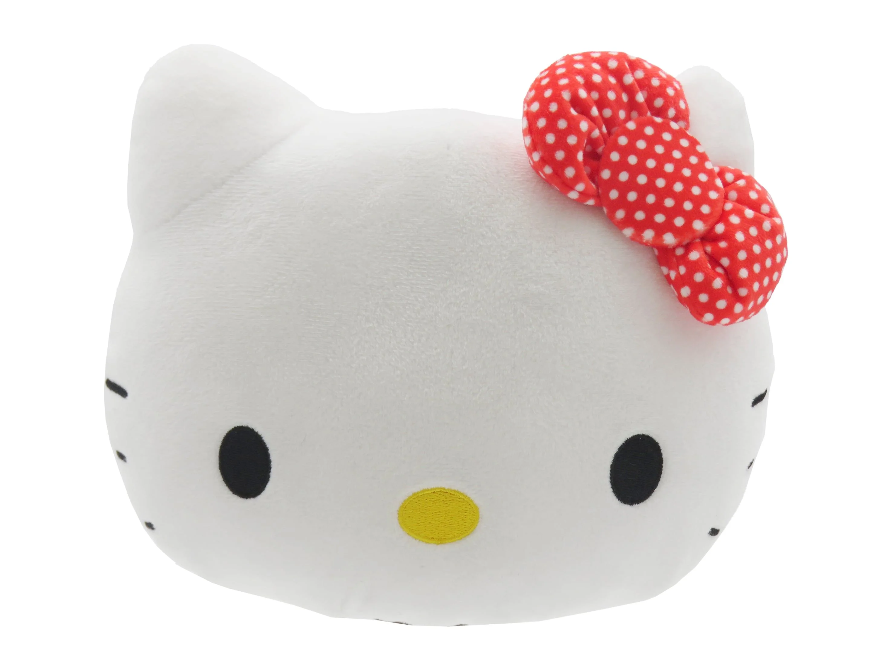 Hello Kitty - Pluche Spaarpot