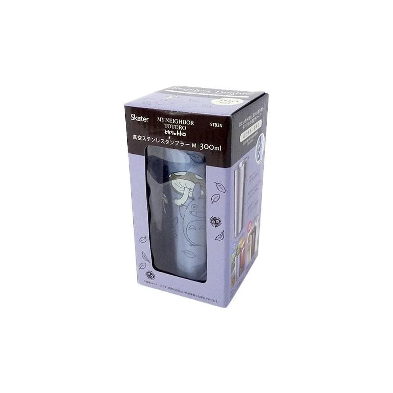 Ghibli - My Neighbor Totoro - Tuimelaar Metaal Totoro 300 ml