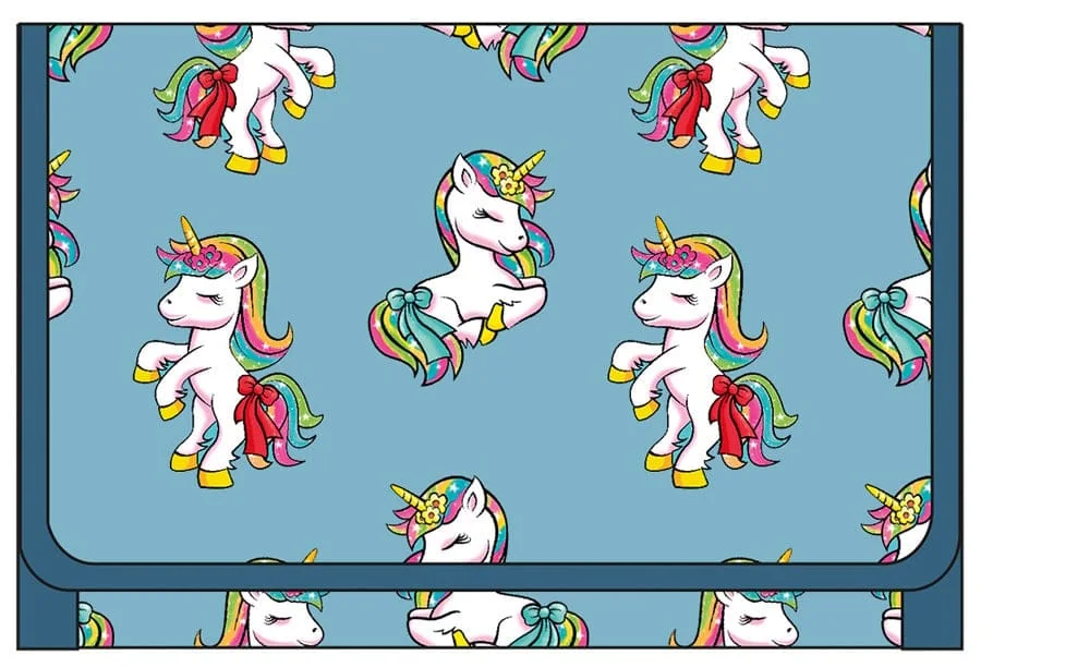 Unicorn by Bagoose - Wallet