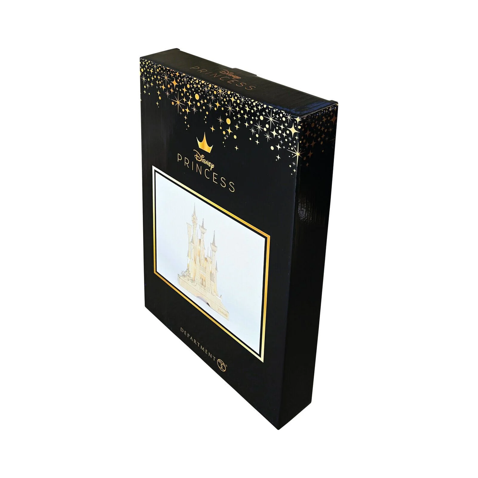 Enesco - Disney - Assepoester Verlicht Kasteel