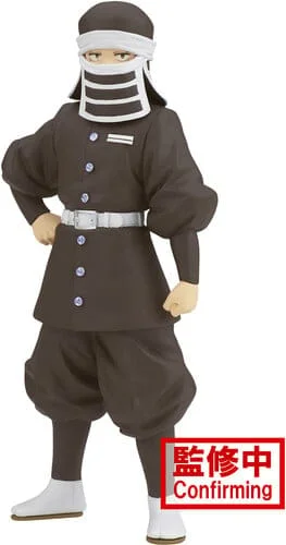 Demon Slayer: Kimetsu No Yaiba - Vol.41 - Goto Statue 16cm