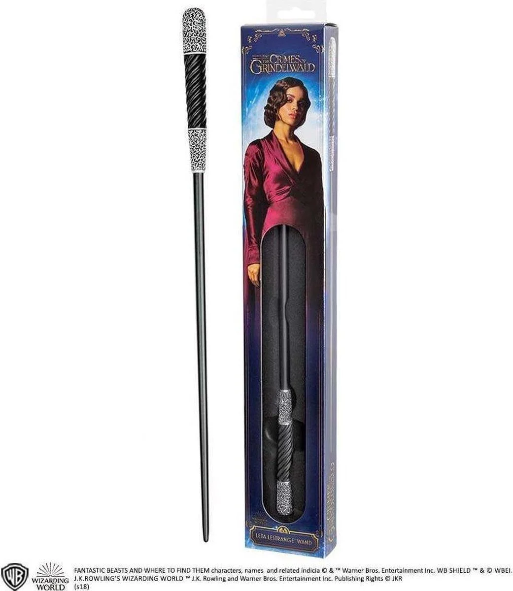 The Fantastic Beasts - Leta Lestrange Wand 38 cm