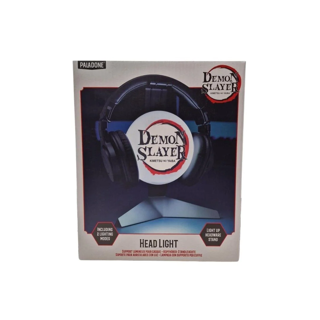 Demon Slayer - Headset Holdert Light