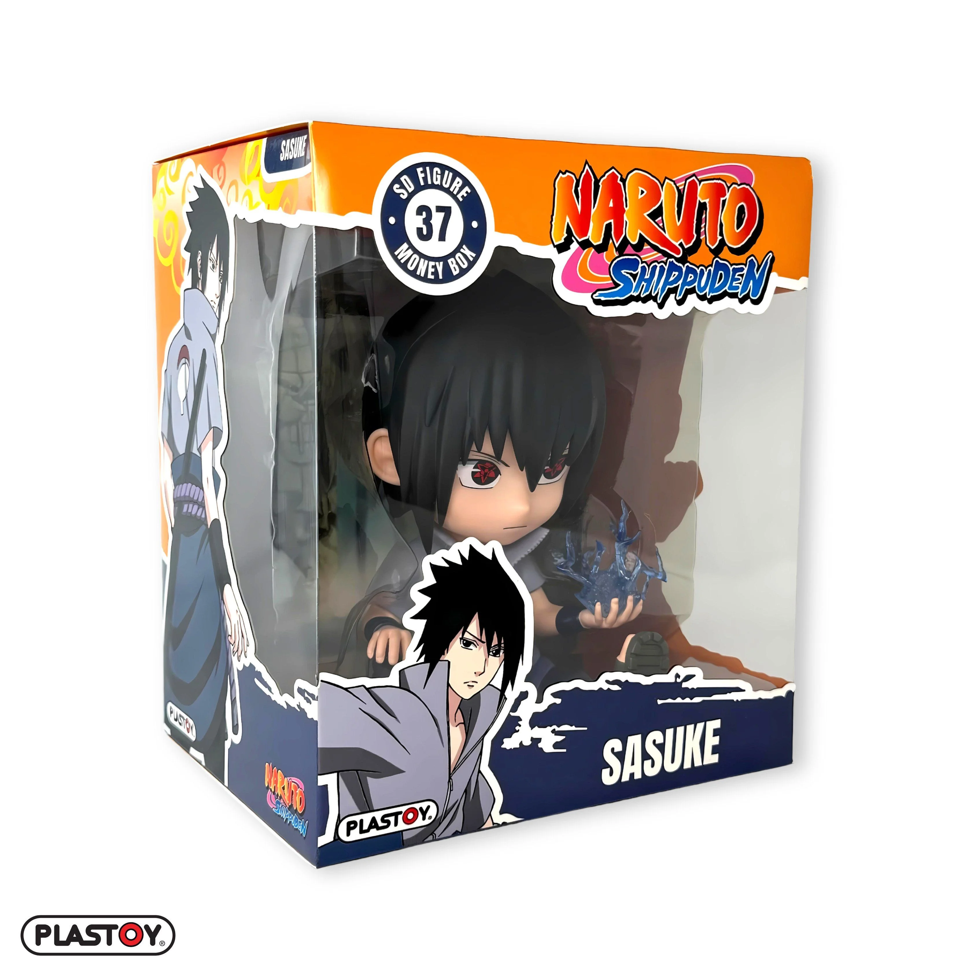 Naruto Shippuden - Sasuke Spaarpot