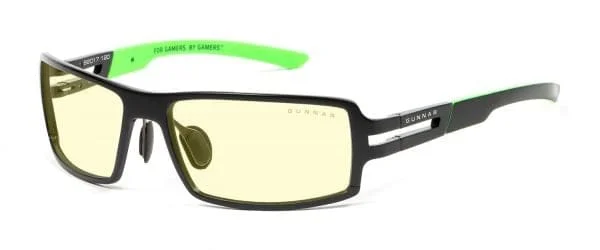 Gunnar - RPG door Razer Anti-Blauw Licht Gamingbril
