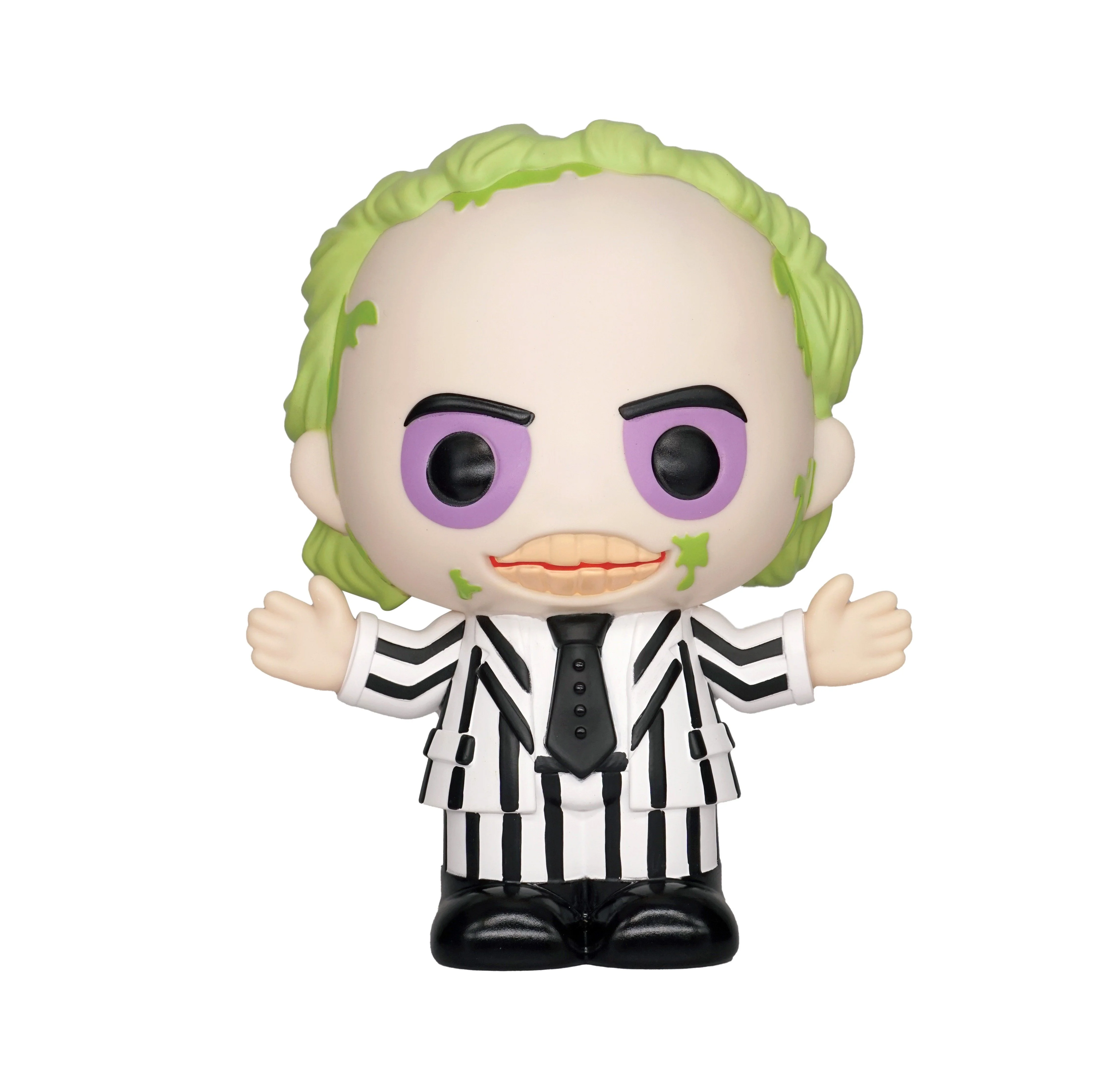 Beetlejuice - Beetlejuice PVC Spaarpot