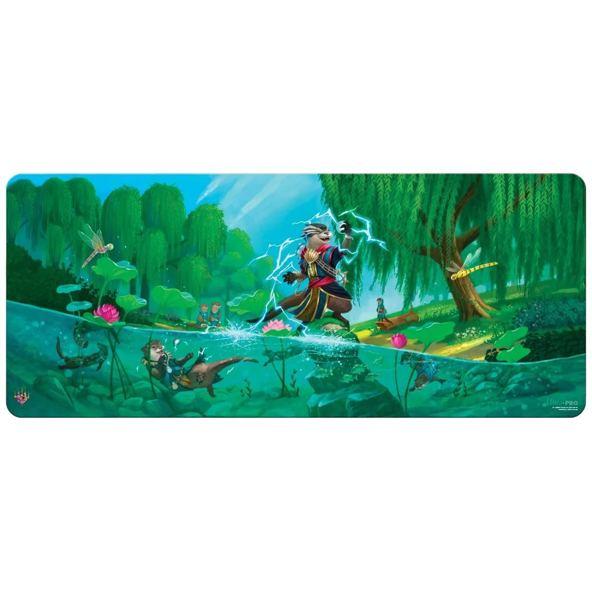 Ultra Pro - Magic - The Gathering - Bloomburrow - Speelkleed Ral (182 x 76 cm) - UK