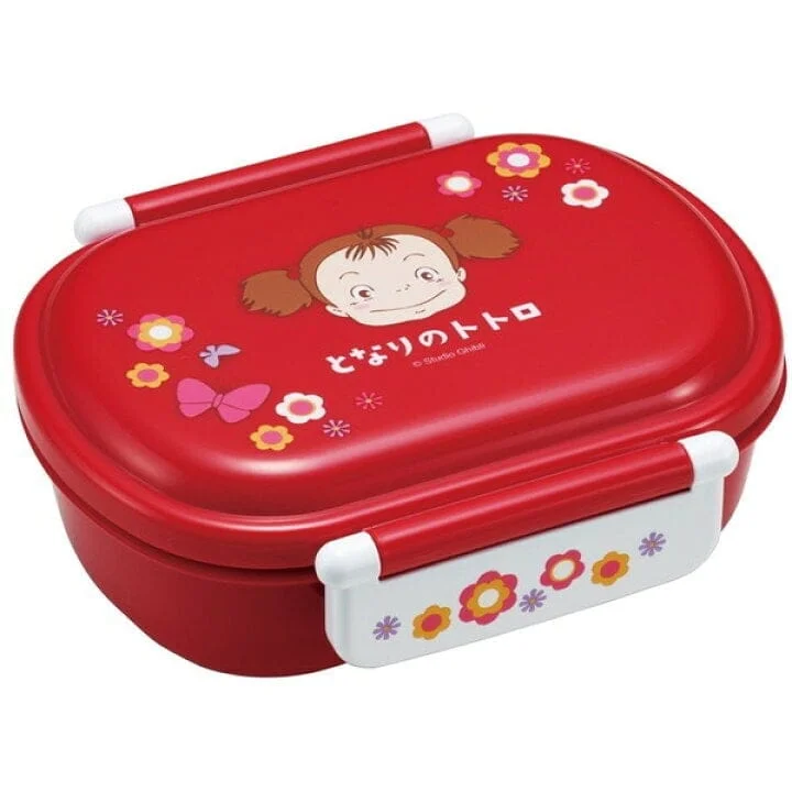 Ghibli - My Neighbor Totoro - Bento 2 Sluit Mei