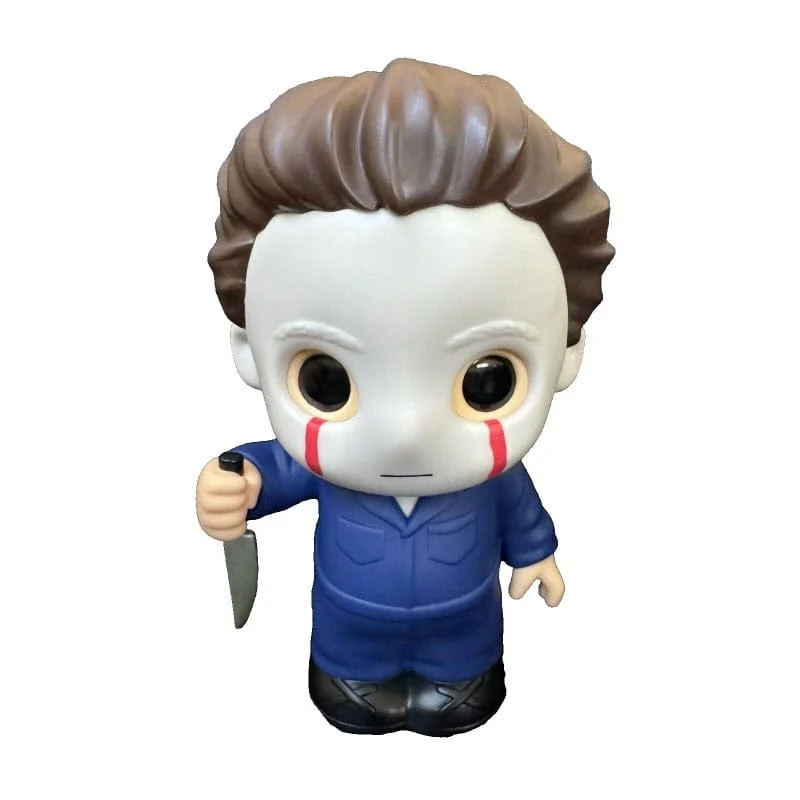 Halloween - Michael Myers PVC Spaarpot