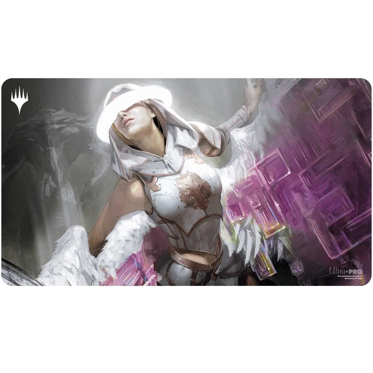 Ultra Pro - Magic - The Gathering - Modern Horizons 3 - Speelkleed Abstruse Appropriation (60 x 34 cm)