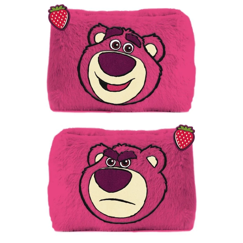 Toy Story - Lotso Pluizige Pennenetui
