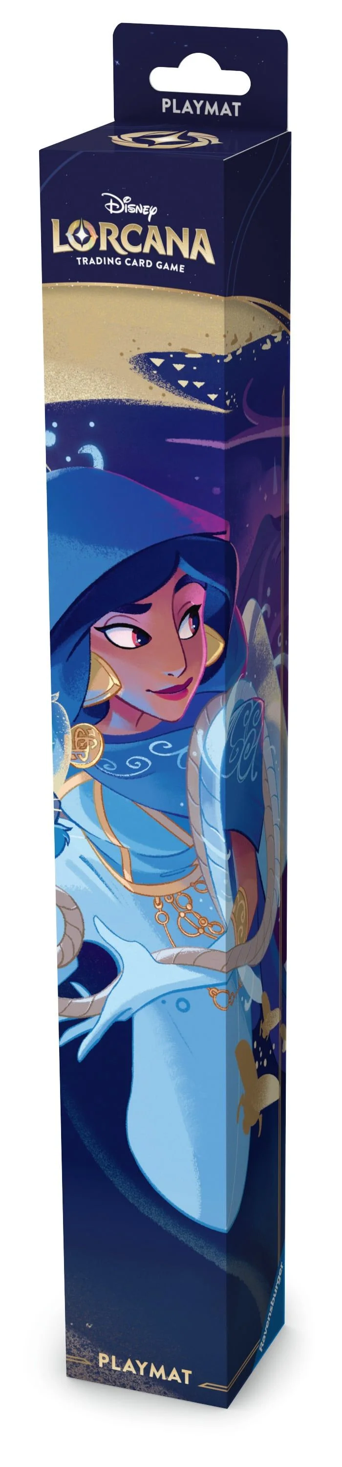 Disney Lorcana TCG - Jasmine Playmat