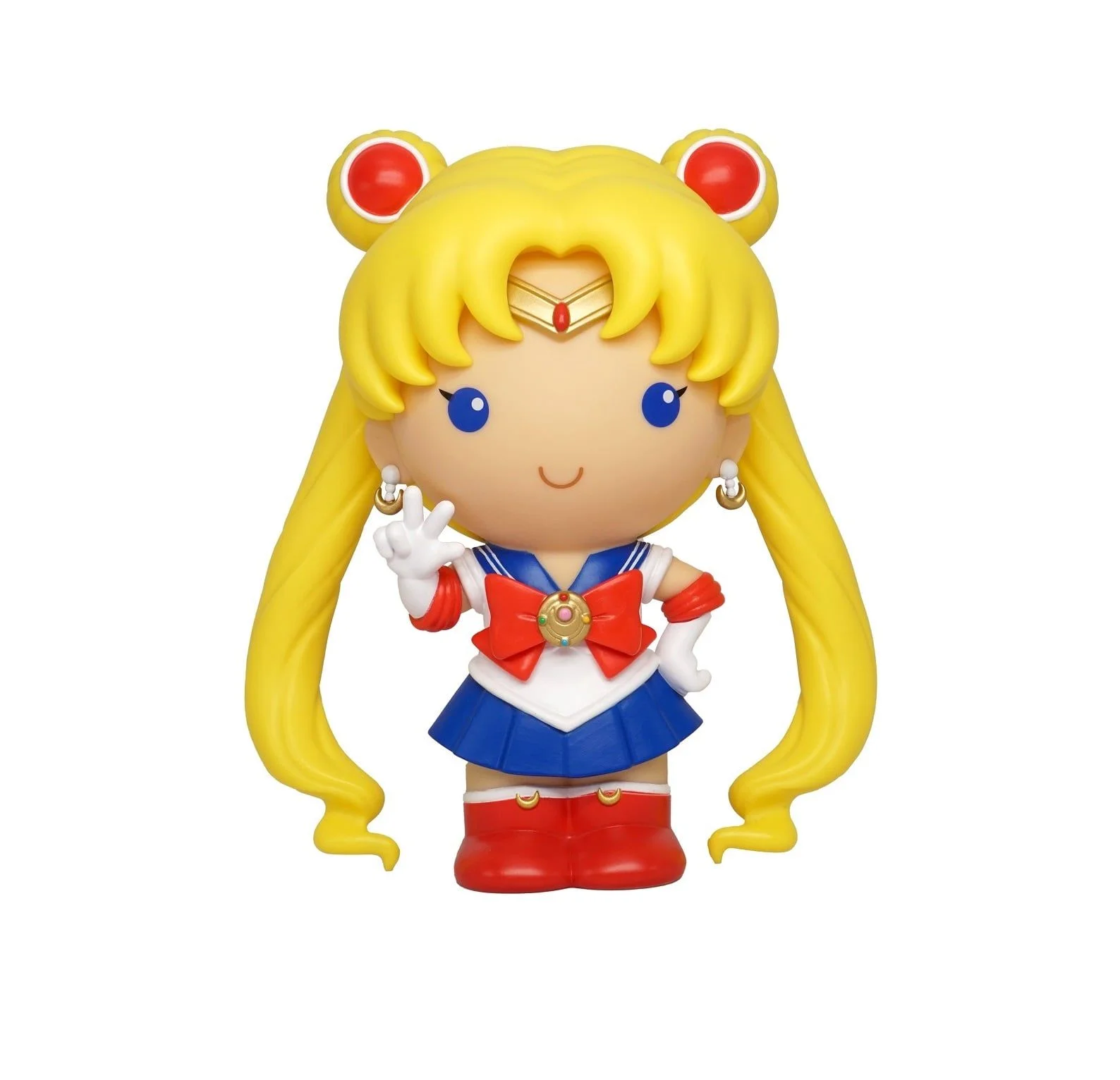 Sailor Moon - Usagi Tsukino PVC Spaarpot