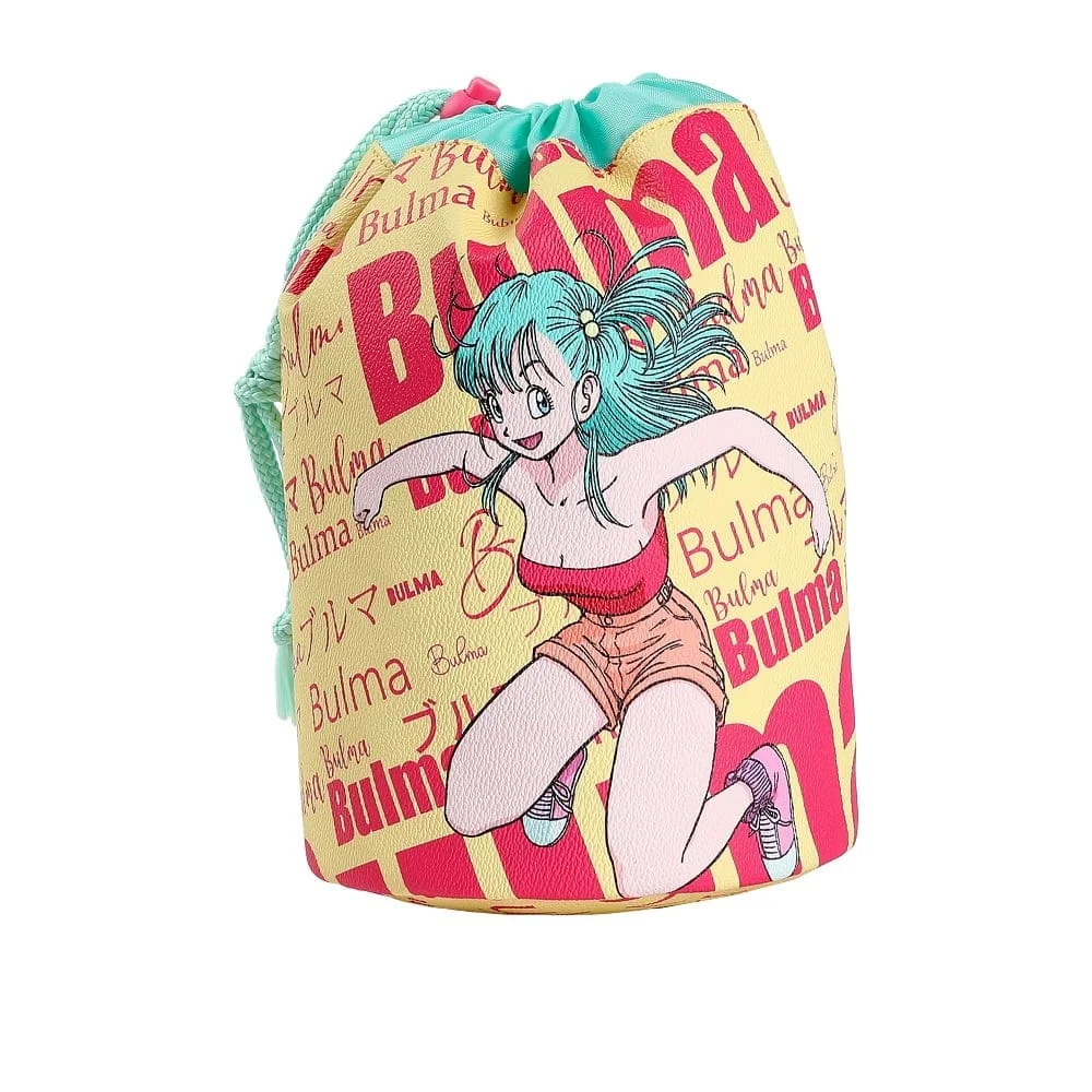 Dragon Ball - "Bulma" Toilettas