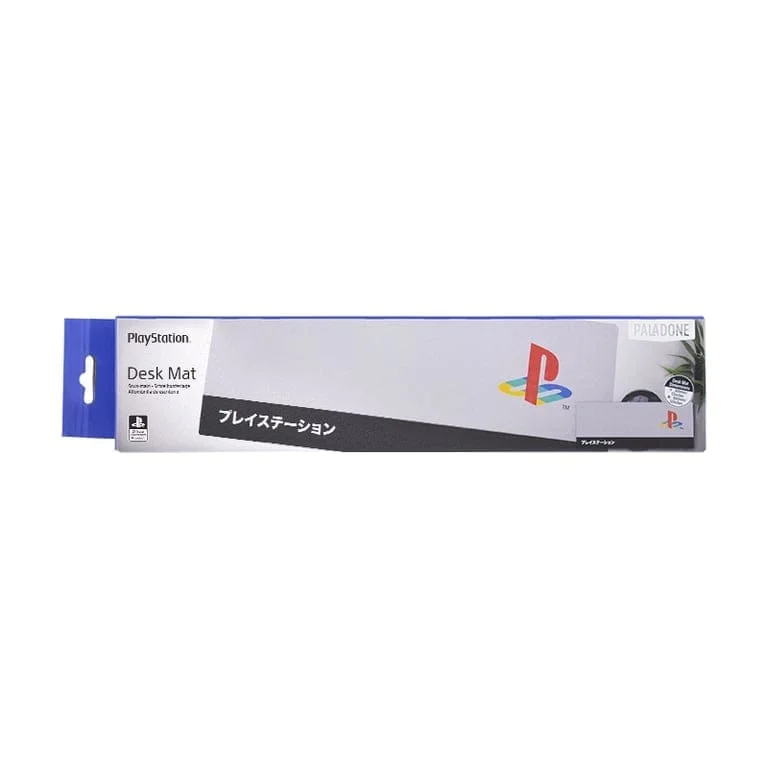 PlayStation - PlayStation Heritage Bureau Mat