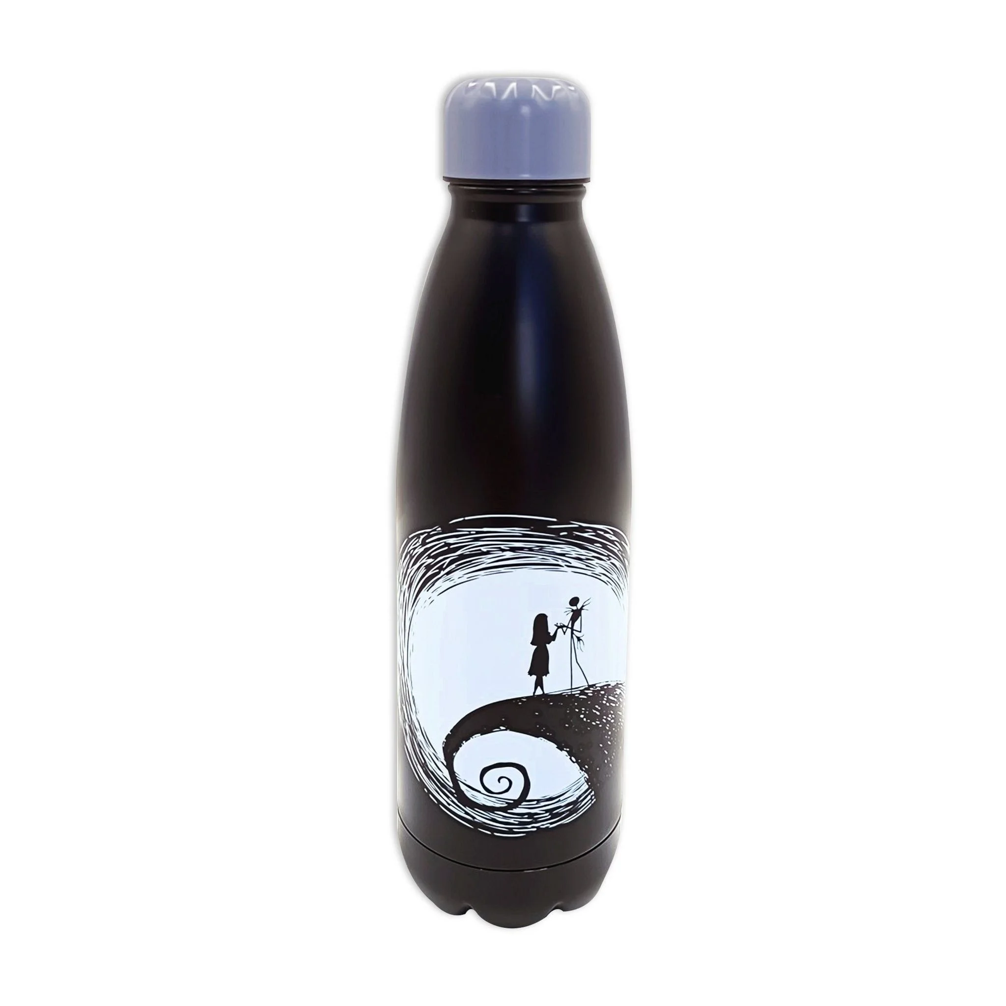 Disney - The Nightmare Before Christmas Metalen drinkfles 500ml