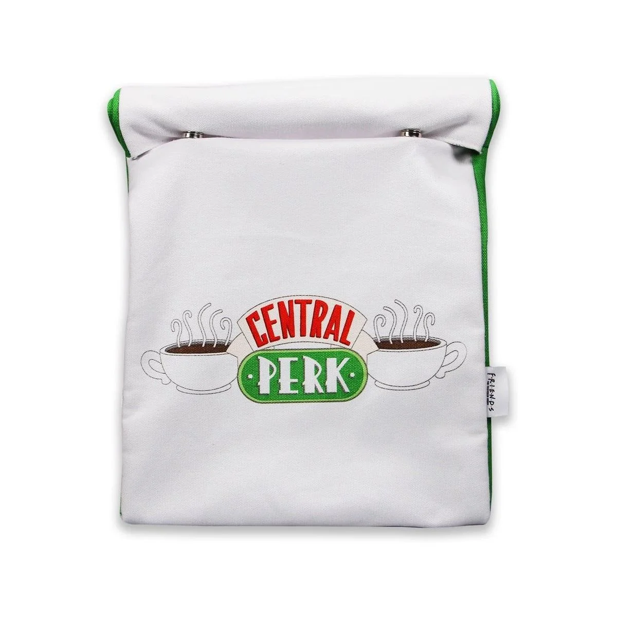 Friends - Central Perk Lunch Bag