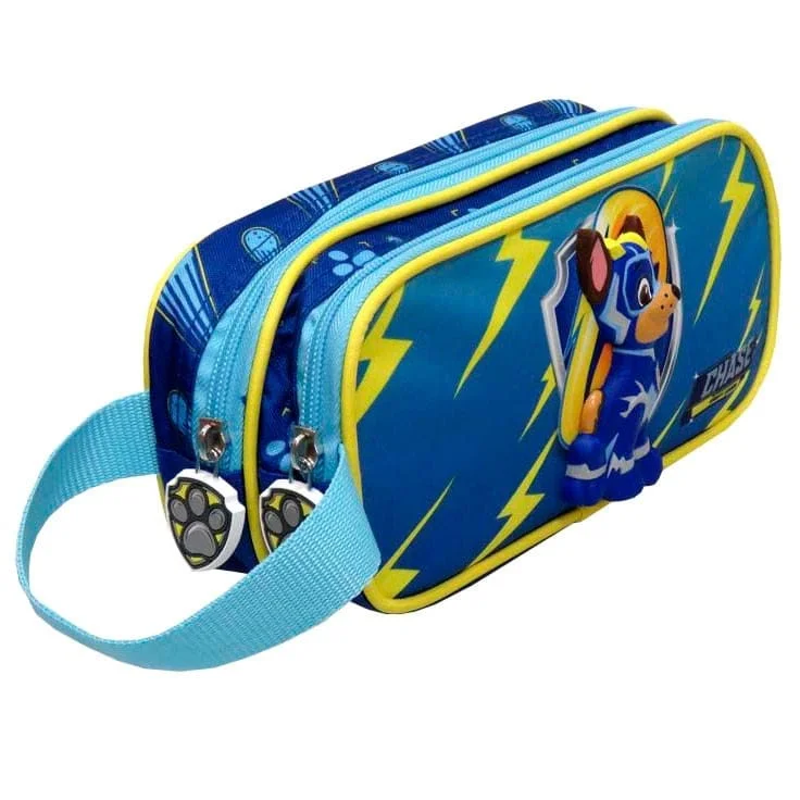 Paw Patrol Chase - Etui met 2 vakken