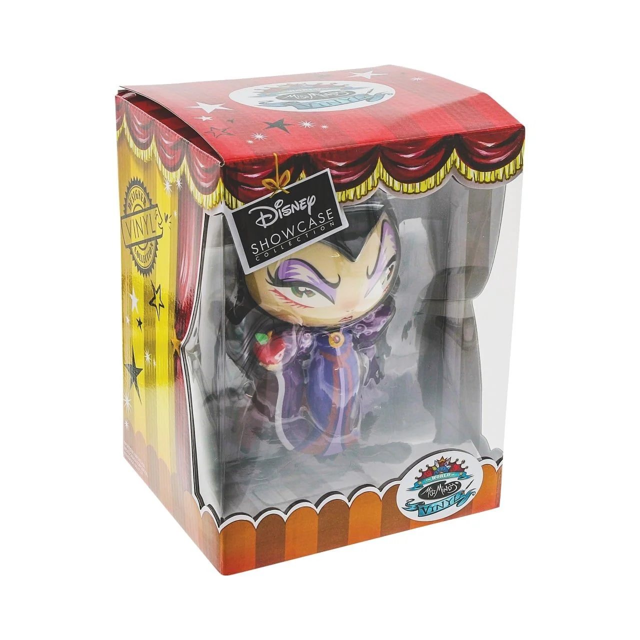 Enesco - Disney - Evil Queen Vinyl Figuur