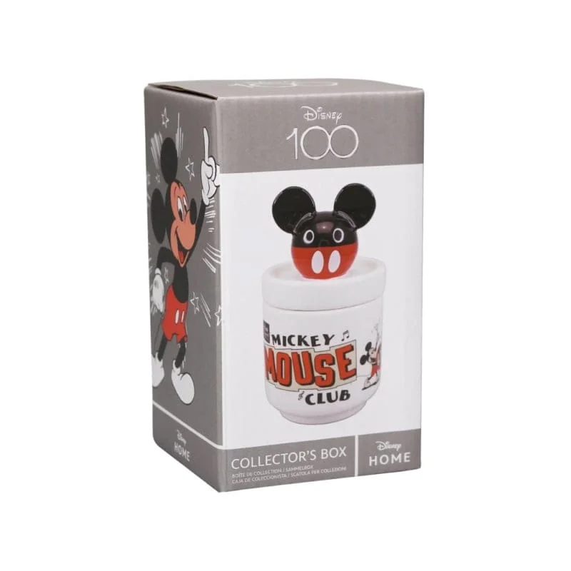 Disney - Mickey Mouse Verzameldoos