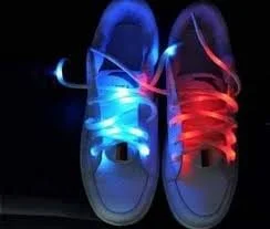 Ledwood Lightgevende LED Veters